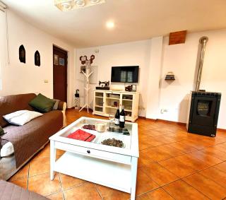 Casa el Tejo - San Cristóbal de Valdueza - 8