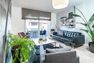 ALB612- Gorgeous apartment near Puerto Banus - Marbella - 0