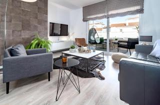 ALB612- Gorgeous apartment near Puerto Banus - Marbella - 8