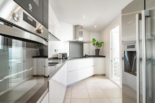 ALB612- Gorgeous apartment near Puerto Banus - Marbella - 4