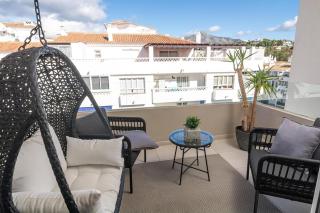 ALB612- Gorgeous apartment near Puerto Banus - Marbella - 1