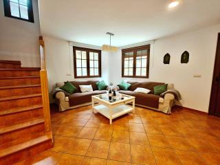 Casa el Tejo - San Cristóbal de Valdueza - 9