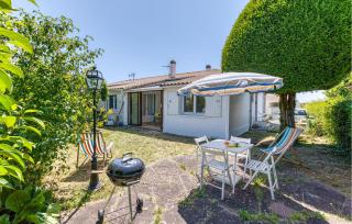 Charmante Maison Proche Plage - Vaux-sur-Mer - 0