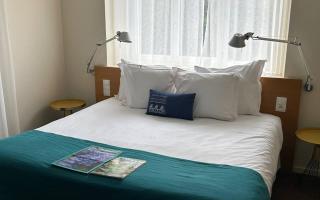 Hôtel De La Vallée - 9