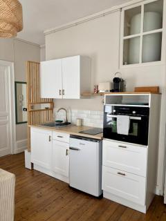Le Petit Louis - Cherbourg-en-Cotentin - 2