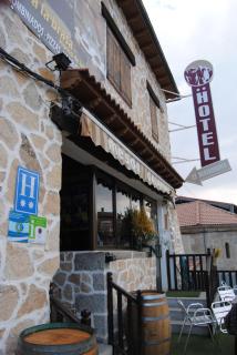 Hotel Galayos - Hoyos del Espino - 7