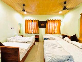 Hotel Khushhal Manzil - Ajmer - 9
