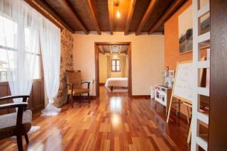 La casa del médico - Cerezo de Abajo - 5