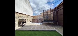 La casa del médico - Cerezo de Abajo - 8