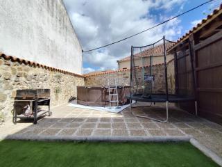 La casa del médico - Cerezo de Abajo - 0