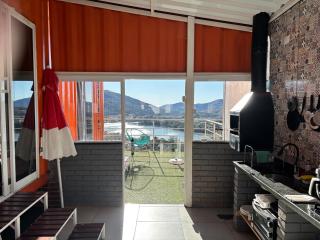 Amsterdam lofts 3 - Poços de Caldas - 9