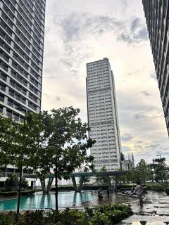 Stylish City Escape - Manila - 9