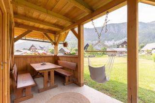 APARTMA KOŠNIK - Bohinj - 6
