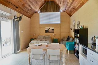 Garden Studio - 8