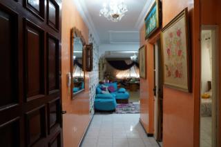 Appartement familial - Souani - 0