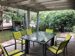 Le Chalet de PiqueyRote - Hourtin - 0