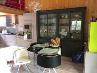 Le Chalet de PiqueyRote - 6