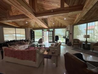 Haven Lodge Bhurban, 3BR Entire Home with Lawn - Bhurban - 8