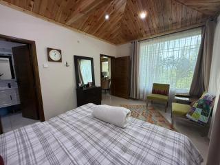 Haven Lodge Bhurban, 3BR Entire Home with Lawn - Bhurban - 2