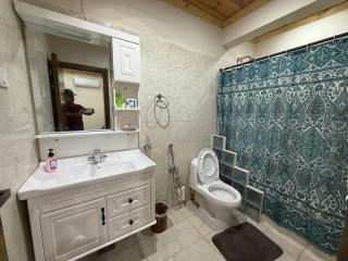 Haven Lodge Bhurban, 3BR Entire Home with Lawn - Bhurban - 1