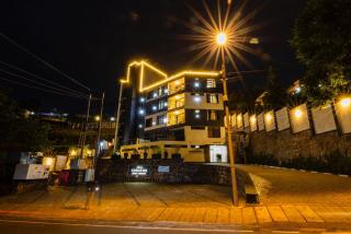Cascadia Hotel Apartments by GF Greenland - Kigali - 9