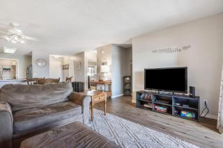 Poolside Oasis at the Pointe - 2BR Condo Minutes From Table Rock Lake - Branson - 5