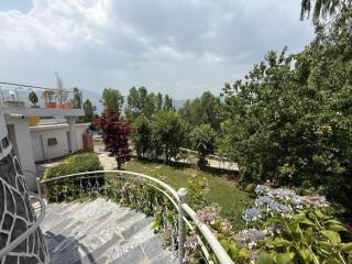 Haven Lodge Bhurban, 3BR Entire Home with Lawn - Bhurban - 0