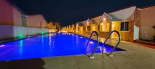 Indismart Mandarmani Resort - Jāmb - 4