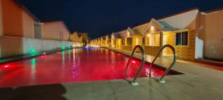 Indismart Mandarmani Resort - Jāmb - 9