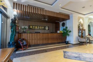 Hyksos Hotel - 4