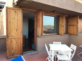 Appartamento vista mare Residence Cugnana Verde - 9