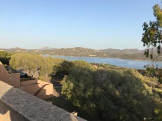Appartamento vista mare Residence Cugnana Verde - 7