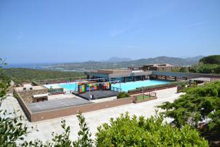 Appartamento vista mare Residence Cugnana Verde - 6