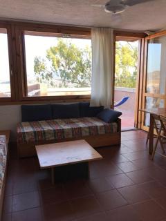 Appartamento vista mare Residence Cugnana Verde - 3