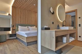 Das Goldjuwel - Luxury Apartments with private Spa - 4