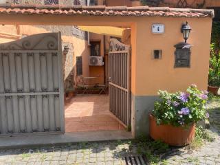 Blue Goose Apartment - Ronciglione - 1