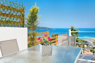 INROY SEA VIEW APARTMENTS - Skala Potamias - 9