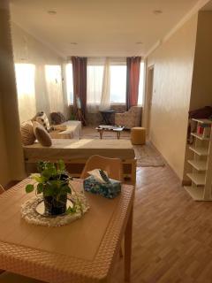 Appartement T3 - El Djamila - 0