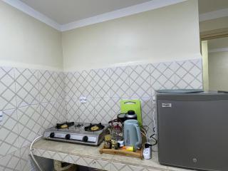 Appartement T3 - El Djamila - 3