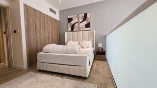 Stylish 1BR Loft TH in Rukan - 9