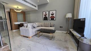 Stylish 1BR Loft TH in Rukan - 7