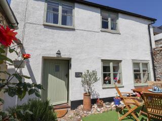 Cleve Cottage - 8