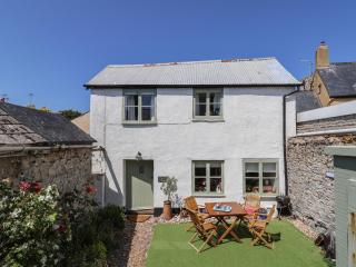 Cleve Cottage - Lyme Regis - 0
