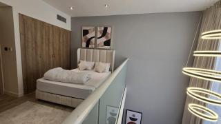 Stylish 1BR Loft TH in Rukan - 3