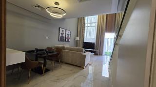 Stylish 1BR Loft TH in Rukan - 2