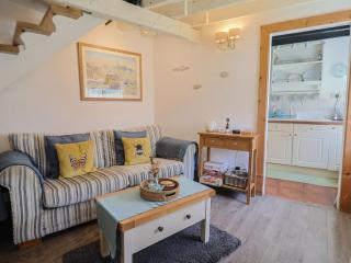 Cleve Cottage - Lyme Regis - 6