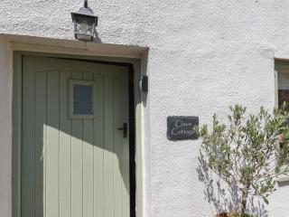 Cleve Cottage - Lyme Regis - 8
