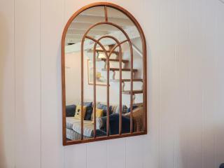 Cleve Cottage - Lyme Regis - 5