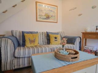 Cleve Cottage - Lyme Regis - 3
