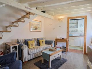 Cleve Cottage - Lyme Regis - 4